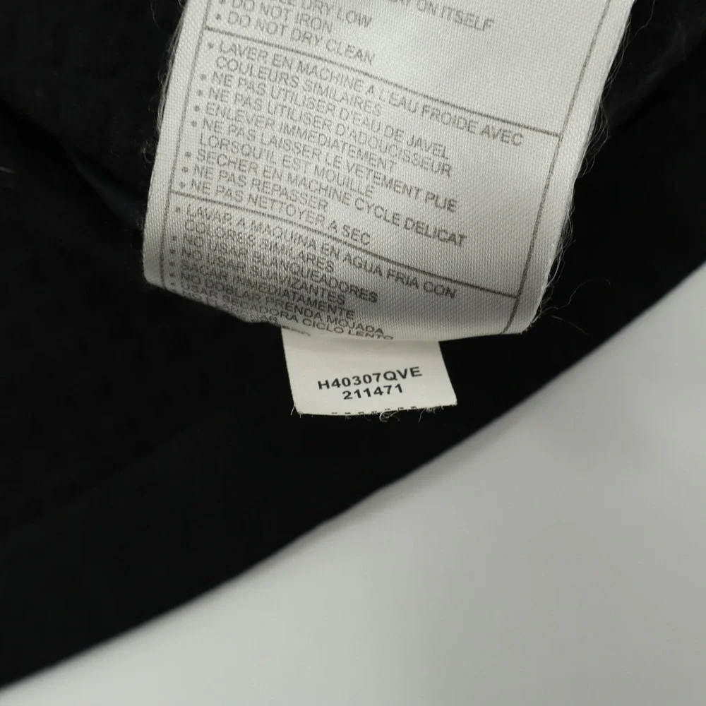 Nike Sphere Pro Womens Black‎ Blue Full Zip Running Vest H40307QVE Medium
